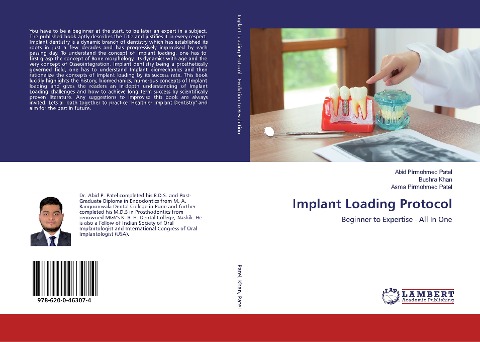 Implant Loading Protocol: Beginner to Expertise - All In One
