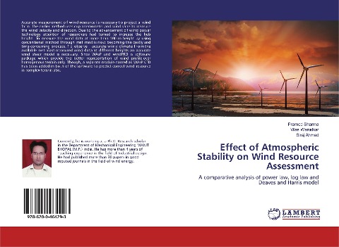 Effect of Atmospheric Stability on Wind Resource Assessment: A comparative analysis of power law, log law and Deaves and Harris model