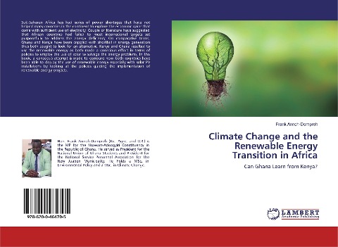 Climate Change and the Renewable Energy Transition in Africa: Can Ghana Learn from Kenya?