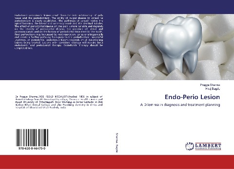 Endo-Perio Lesion: A Dilemma in diagnosis and treatment planning