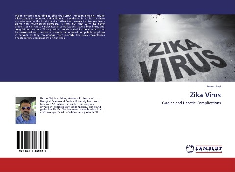 Zika Virus: Cardiac and Hepatic Complications