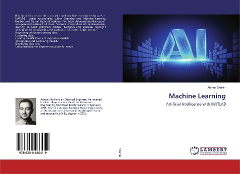 Machine Learning: Artificial Intelligence with MATLAB