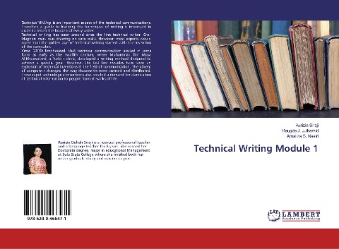 Technical Writing Module 1