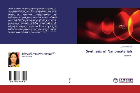Synthesis of Nanomaterials: Volume 1