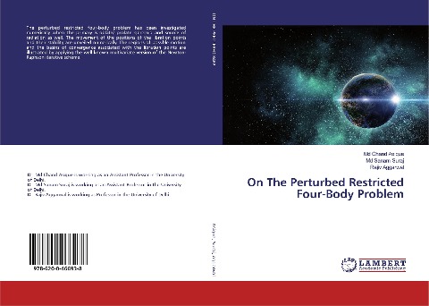 On The Perturbed Restricted Four-Body Problem