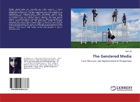 The Gendered Media: From Structural and Representational Perspectives