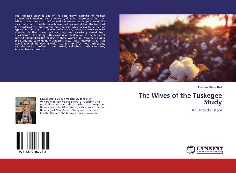The Wives of the Tuskegee Study: An Untold History