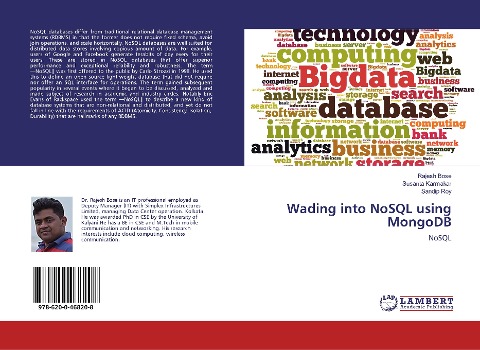 Wading into NoSQL using MongoDB: NoSQL