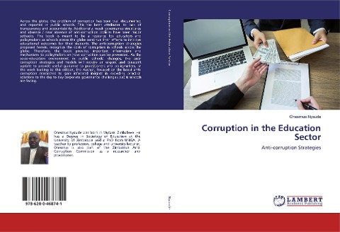 Corruption in the Education Sector: Anti-corruption Strategies