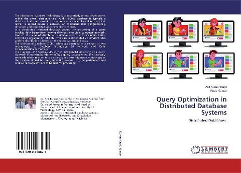 Query Optimization in Distributed Database Systems: Distributed Databases