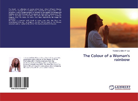The Colour of a Womans rainbow