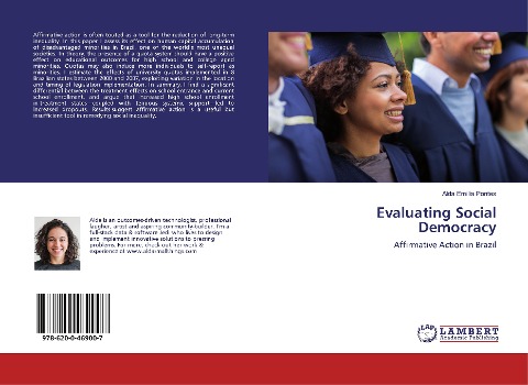 Evaluating Social Democracy: Affirmative Action in Brazil
