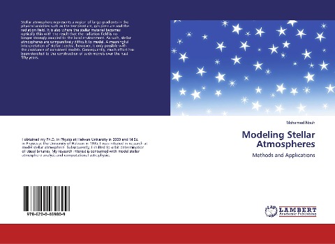 Modeling Stellar Atmospheres: Methods and Applications