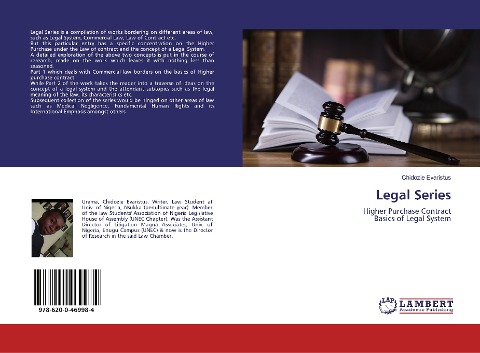 Legal Series: Higher Purchase Contract Basics of Legal System