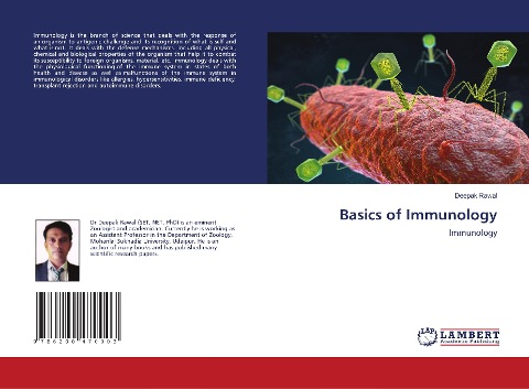 Basics of Immunology: Immunology