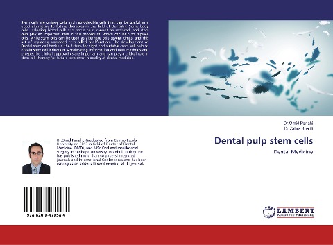 Dental pulp stem cells: Dental Medicine