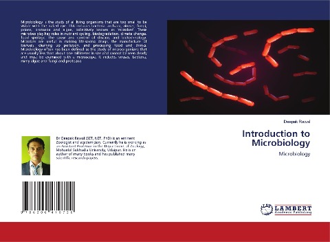 Introduction to Microbiology: Microbiology