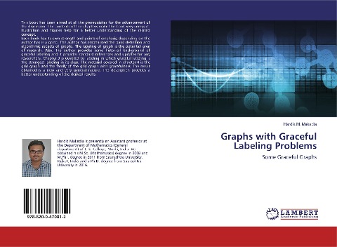 Graphs with Graceful Labeling Problems: Some Graceful Graphs