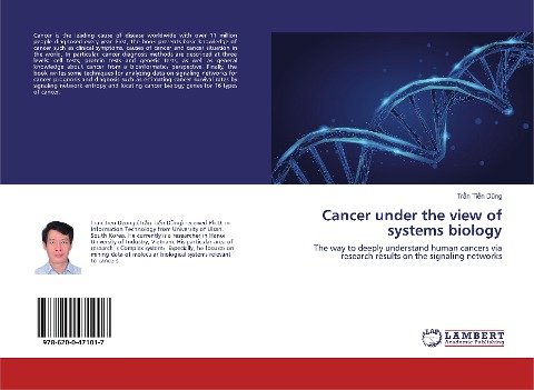 Cancer under the view of systems biology: The way to deeply understand human cancers via research results on the signaling networks