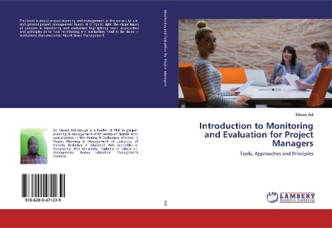 Introduction to Monitoring and Evaluation for Project Managers: Tools, Approaches and Principles