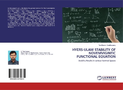 HYERS-ULAM STABILITY OF NOVEMVIGINTIC FUNCTIONAL EQUATION: Stability Results in various Normed Spaces
