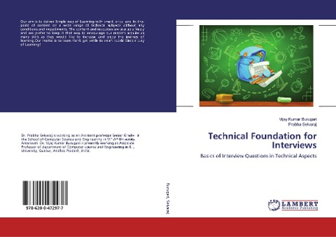 Technical Foundation for Interviews: Basics of Interview Questions in Technical Aspects