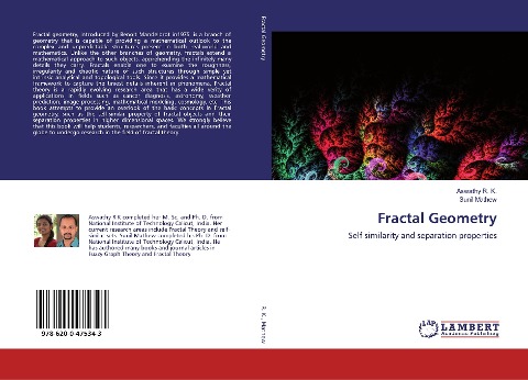 Fractal Geometry: Self similarity and separation properties
