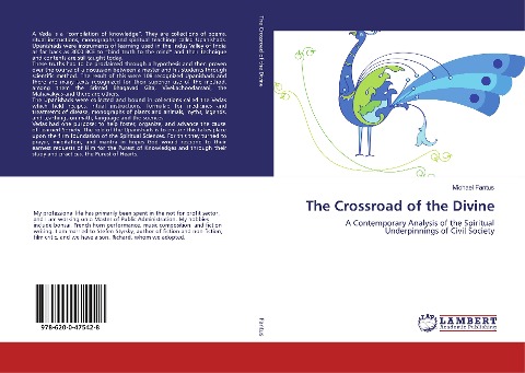 The Crossroad of the Divine: A Contemporary Analysis of the Spiritual Underpinnings of Civil Society