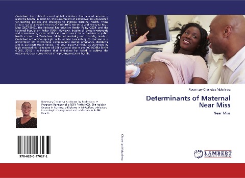 Determinants of Maternal Near Miss: Near Miss