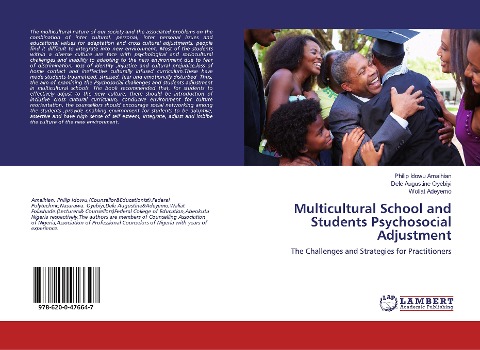 Multicultural School and Students Psychosocial Adjustment: The Challenges and Strategies for Practitioners