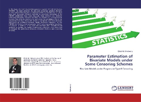 Parameter Estimation of Bivariate Models under Some Censoring Schemes: Bivariate Models under Progressive Type-II Censoring