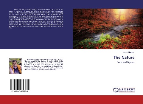 The Nature: Facts and Figures