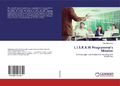 L.I.S.R.A.W Programmes Mission: A Meaningful and Practical to the Daily Life Guidelines