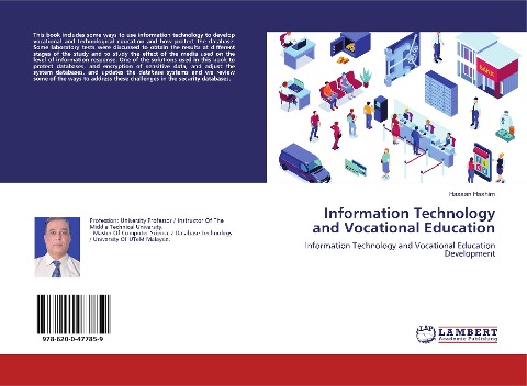 Information Technology and Vocational Education: Information Technology and Vocational Education Development
