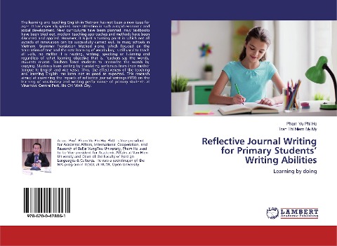 Reflective Journal Writing for Primary Students Writing Abilities: Learning by doing