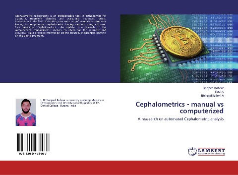 Cephalometrics - manual vs computerized: A reasearch on automated Cephalometric analysis