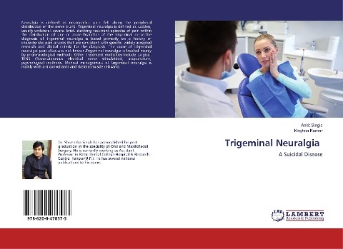 Trigeminal Neuralgia: A Suicidal Disease
