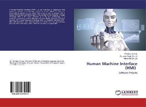 Human Machine Interface (HMI): Software Projects