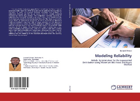 Modeling Reliability: Reliability Estimation for the Exponential Distribution using Maximum likelihood and Bayes Method