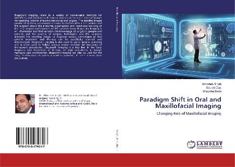 Paradigm Shift in Oral and Maxillofacial Imaging: Changing Role of Maxillofacial Imaging
