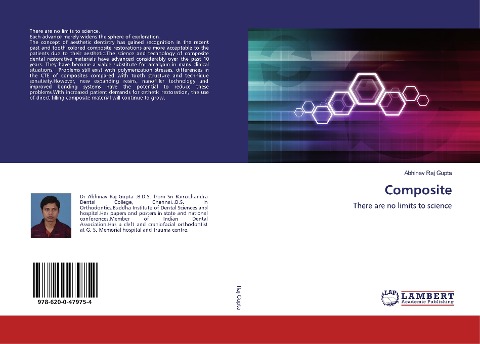 Composite: There are no limits to science