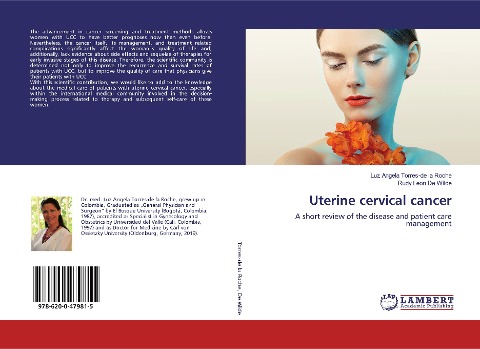 Uterine cervical cancer: A short review of the disease and patient care management