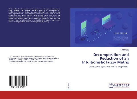 Decomposition and Reduction of an Intuitionistic Fuzzy Matrix: Using some operators and its properties