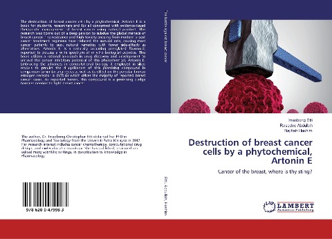 Destruction of breast cancer cells by a phytochemical, Artonin E: Cancer of the breast, where is thy sting?
