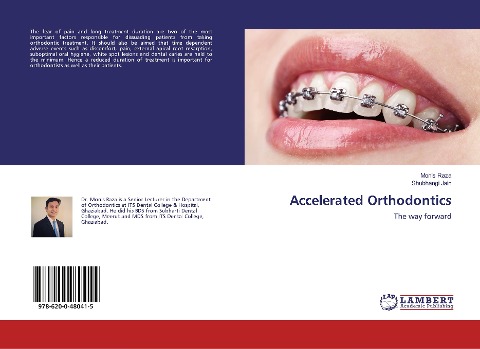 Accelerated Orthodontics: The way forward