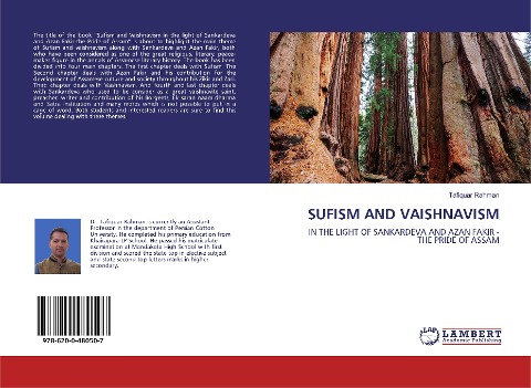 SUFISM AND VAISHNAVISM: IN THE LIGHT OF SANKARDEVA AND AZAN FAKIR - THE PRIDE OF ASSAM