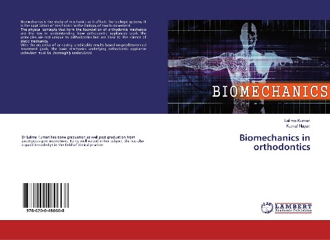Biomechanics in orthodontics