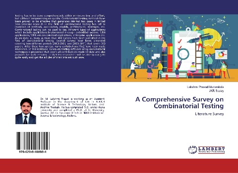 A Comprehensive Survey on Combinatorial Testing: Literature Survey