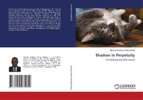 Shadow in Perpetuity: The Hard Journey With Cancer
