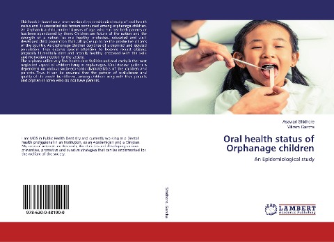 Oral health status of Orphanage children: An Epidemiological study
